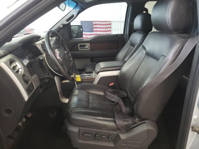 Photo 7 from auction – 2014 FORD F150 SUPER with VIN 1FTFW1ET1EKD79930