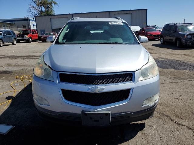 صورة رقم 5 من المزاد - 2009 CHEVROLET TRAVERSE مع VIN 1GNER23D19S153792