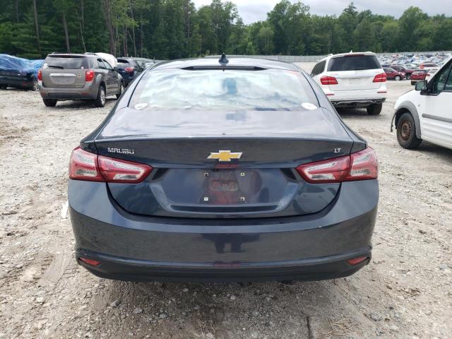 Photo 6 from auction – 2019 CHEVROLET MALIBU LT with VIN 1G1ZD5ST2KF171275