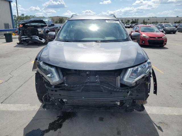 Photo 5 from auction – 2017 NISSAN ROGUE S with VIN 5N1AT2MT0HC869652