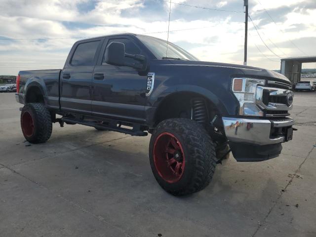 Photo 4 from auction – 2021 FORD F250 SUPER with VIN 1FT7W2B64MEC92951