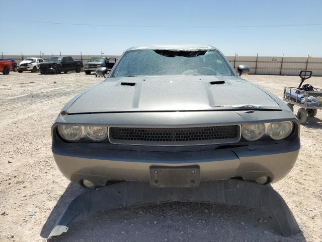Photo 5 from auction – 2012 DODGE CHALLENGER with VIN 2C3CDYAG6CH167639