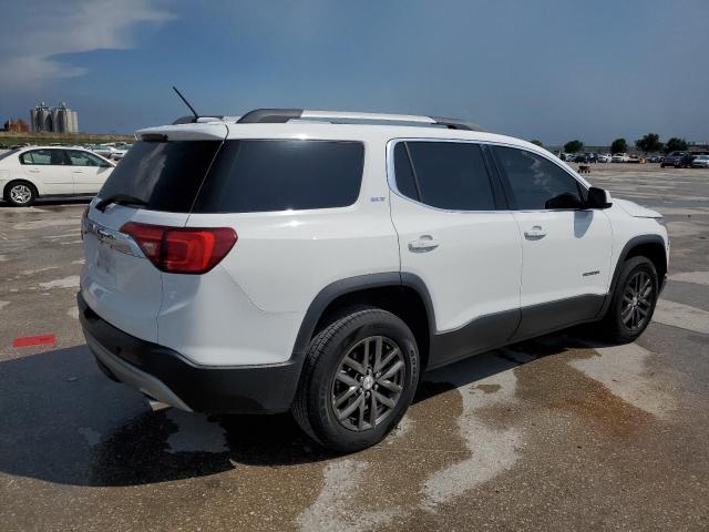 Снимка 3 от търг – 2017 GMC ACADIA SLT с VIN 1GKKNMLS7HZ229995