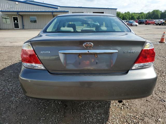 Photo 6 from auction – 2005 TOYOTA CAMRY LE with VIN 4T1BE32K95U594464