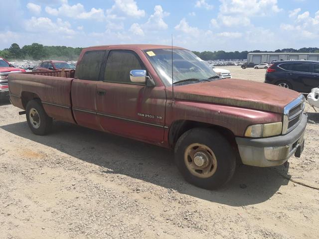 Photo 4 from auction – 1995 DODGE RAM 2500 with VIN 3B7KC23Z2SM165733