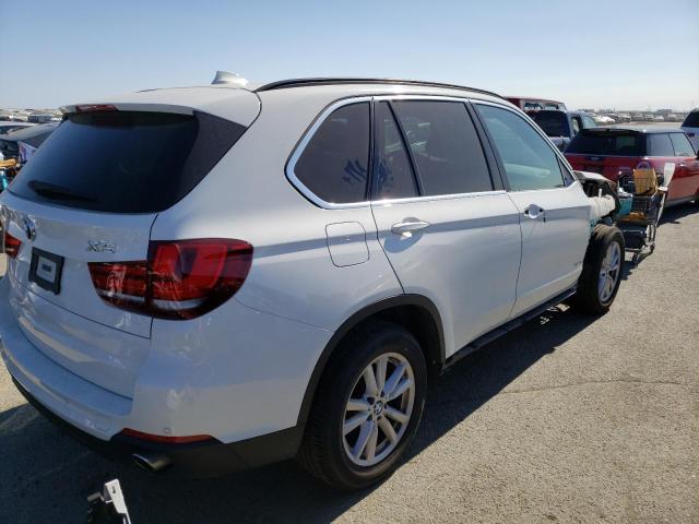 Photo 3 from auction – 2015 BMW X5 XDRIVE3 with VIN 5UXKR0C55F0K65302