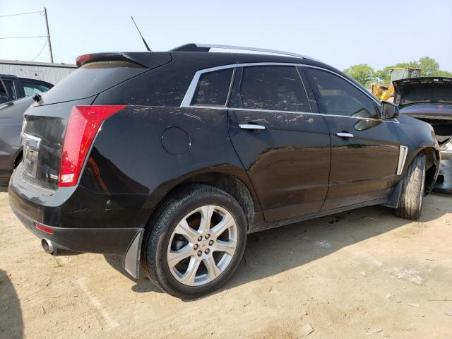Photo 3 from auction – 2013 CADILLAC SRX PERFOR with VIN 3GYFNDE33DS648916