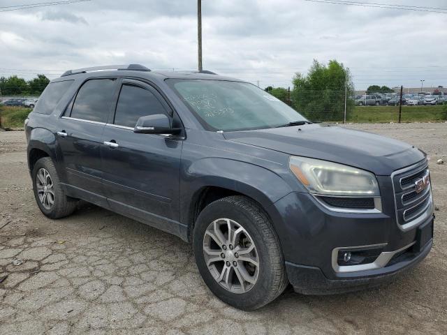 Photo 4 from auction – 2013 GMC ACADIA SLT with VIN 1GKKRRKD6DJ215373