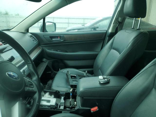 Photo 7 from auction – 2016 SUBARU OUTBACK 3. with VIN 4S4BSFNC9G3253637