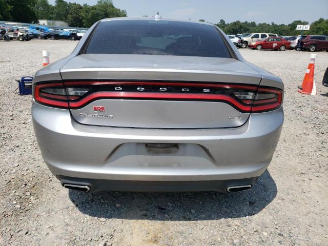 Photo 6 from auction – 2016 DODGE CHARGER SX with VIN 2C3CDXHG4GH280849