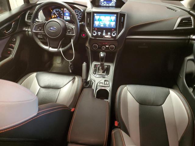 Photo 8 from auction – 2019 SUBARU CROSSTREK with VIN JF2GTANC7KH365750
