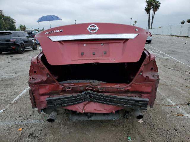 Photo 6 from auction – 2015 NISSAN ALTIMA 2.5 with VIN 1N4AL3AP0FN385523