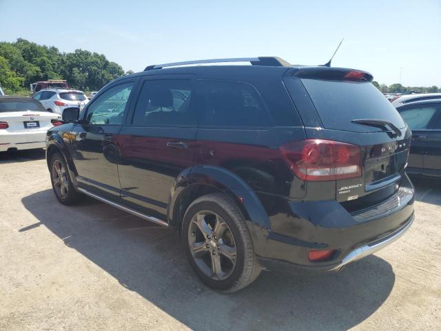 Photo 2 from auction – 2016 DODGE JOURNEY CR with VIN 3C4PDDGG5GT109189