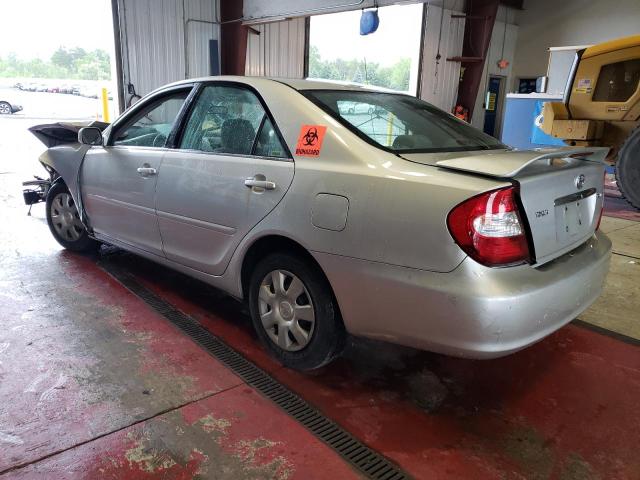 Photo 2 from auction – 2003 TOYOTA CAMRY LE with VIN 4T1BE32KX3U735541