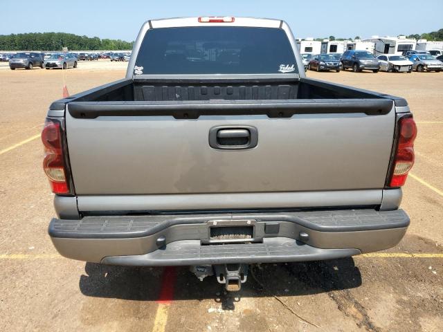 Photo 6 from auction – 2006 CHEVROLET SILVERADO with VIN 2GCEC13Z261357190