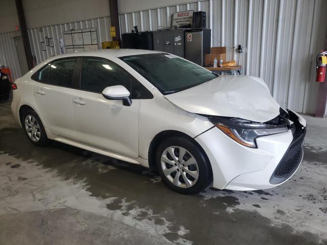 Photo 4 from auction – 2022 TOYOTA COROLLA LE with VIN 5YFEPMAE9NP321180