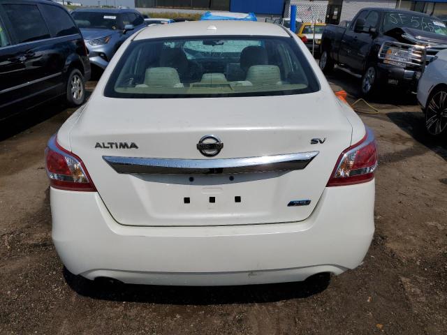 Photo 6 from auction – 2013 NISSAN ALTIMA 2.5 with VIN 1N4AL3AP4DC121746