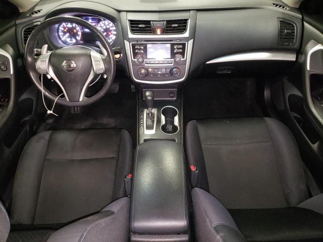 Photo 8 from auction – 2017 NISSAN ALTIMA 2.5 with VIN 1N4AL3AP6HC492817