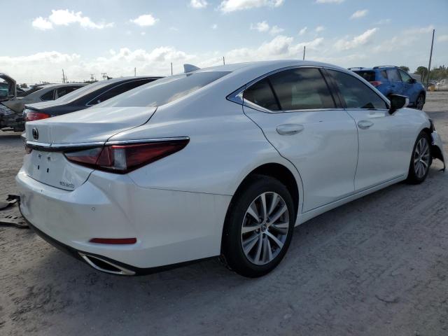 Photo 3 from auction – 2020 LEXUS ES 350 with VIN 58ADZ1B1XLU069962