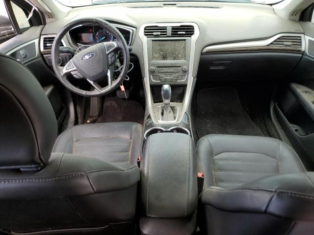 Photo 8 from auction – 2016 FORD FUSION SE with VIN 3FA6P0T96GR187549