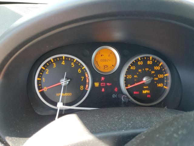 Photo 9 from auction – 2009 NISSAN SENTRA 2.0 with VIN 3N1AB61E59L652773