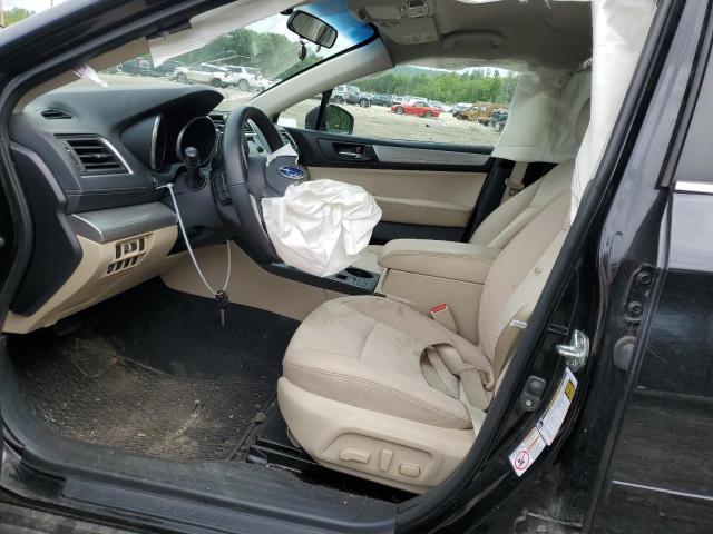 Photo 7 from auction – 2018 SUBARU OUTBACK 2. with VIN 4S4BSACCXJ3227013