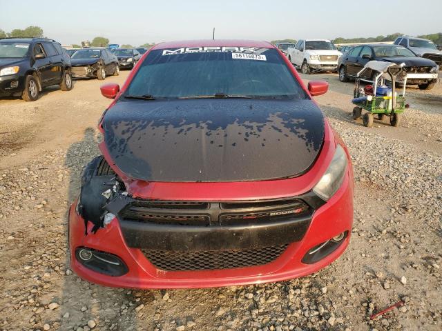 Photo 5 from auction – 2014 DODGE DART SXT with VIN 1C3CDFBB4ED798798