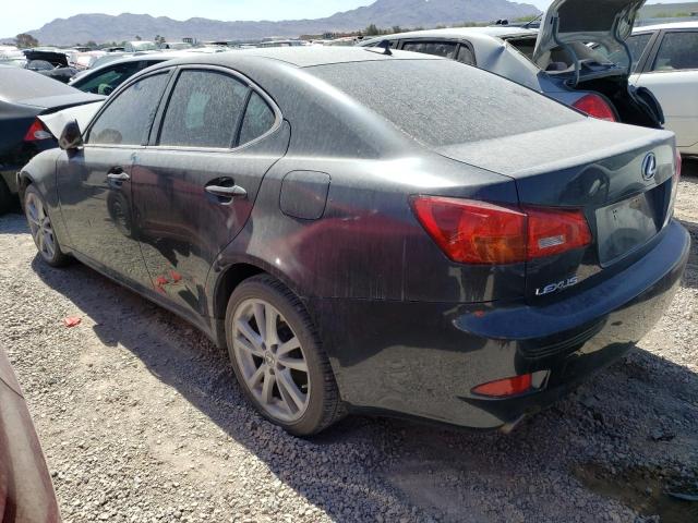 Photo 2 from auction – 2007 LEXUS IS 350 with VIN JTHBE262975015736