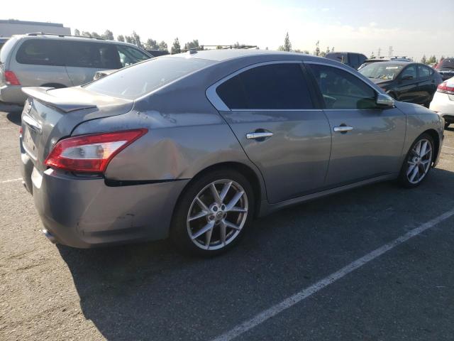 Photo 3 from auction – 2009 NISSAN MAXIMA S with VIN 1N4AA51E79C832705