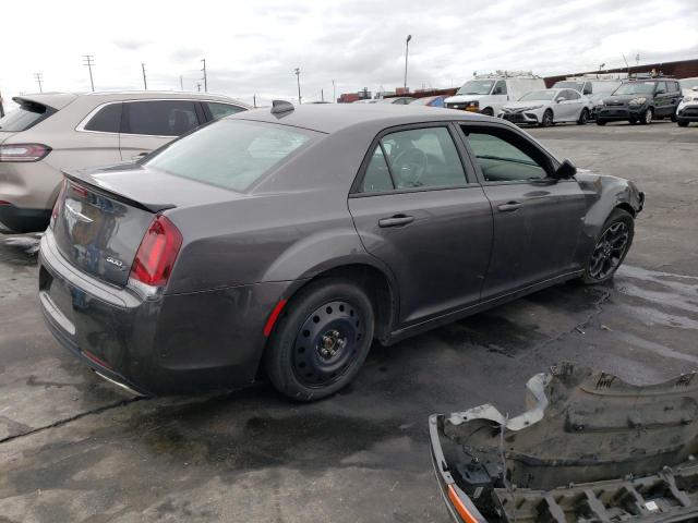 Photo 3 from auction – 2019 CHRYSLER 300 S with VIN 2C3CCAGG1KH634417
