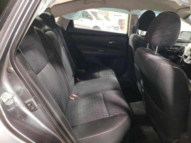 Photo 10 from auction – 2018 NISSAN ALTIMA 2.5 with VIN 1N4AL3AP0JC280730