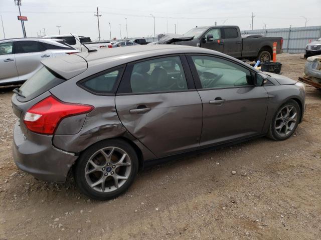 Photo 3 from auction – 2013 FORD FOCUS SE with VIN 1FADP3K27DL139288