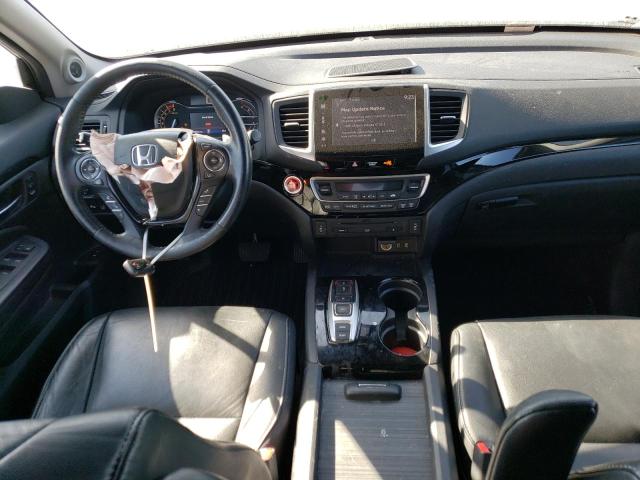 Photo 8 from auction – 2016 HONDA PILOT TOUR with VIN 5FNYF5H91GB033893