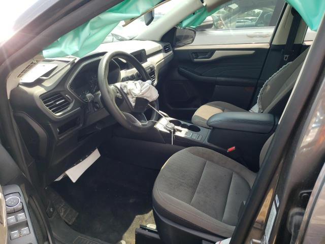 Photo 7 from auction – 2022 FORD ESCAPE S with VIN 1FMCU0F64NUA07705