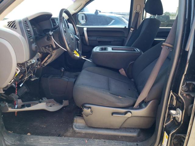 Photo 7 from auction – 2012 GMC SIERRA K15 with VIN 3GTP2UEA4CG312307