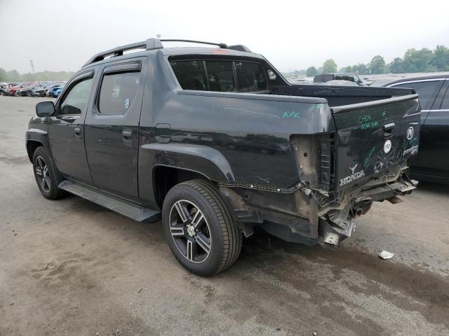 Zdjęcie 2 z aukcji – 2014 HONDA RIDGELINE z VIN 5FPYK1F7XEB006556