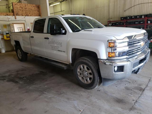 Photo 4 from auction – 2015 CHEVROLET SILVERADO with VIN 1GC4KZC87FF138058