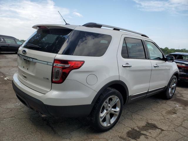 Photo 3 from auction – 2015 FORD EXPLORER L with VIN 1FM5K8F87FGA05042