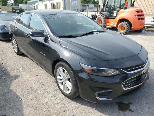Photo 4 from auction – 2018 CHEVROLET MALIBU LT with VIN 1G1ZD5ST2JF254879