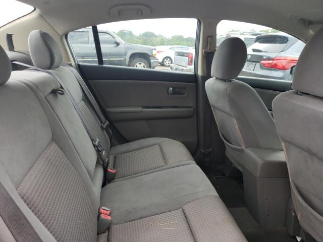 Photo 10 from auction – 2008 NISSAN SENTRA 2.0 with VIN 3N1AB61E68L717709