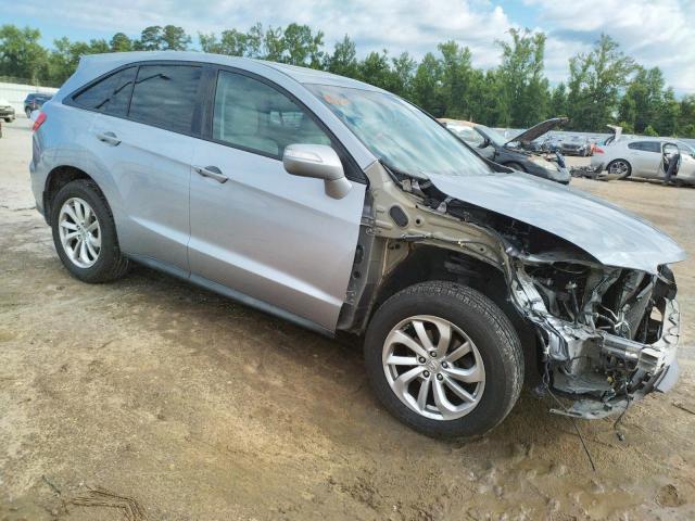 Photo 4 from auction – 2016 ACURA RDX TECHNO with VIN 5J8TB3H52GL006935