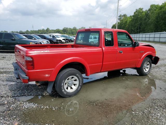 Photo 3 from auction – 2005 FORD RANGER SUP with VIN 1FTYR14U95PA09192