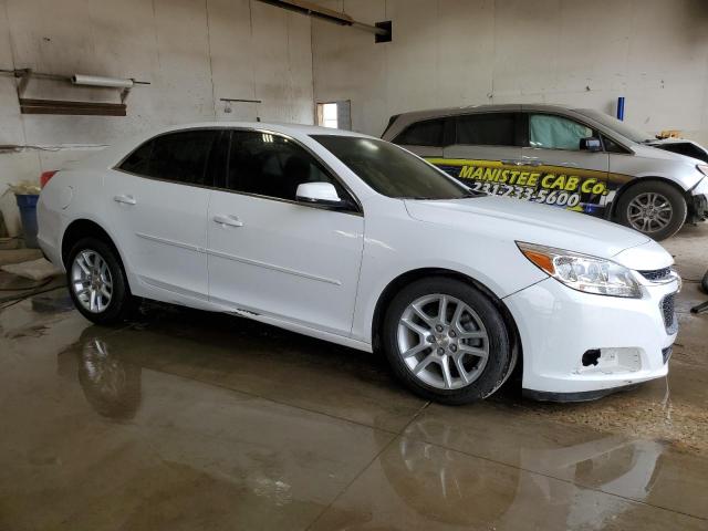 Photo 4 from auction – 2016 CHEVROLET MALIBU LIM with VIN 1G11C5SA0GF145246