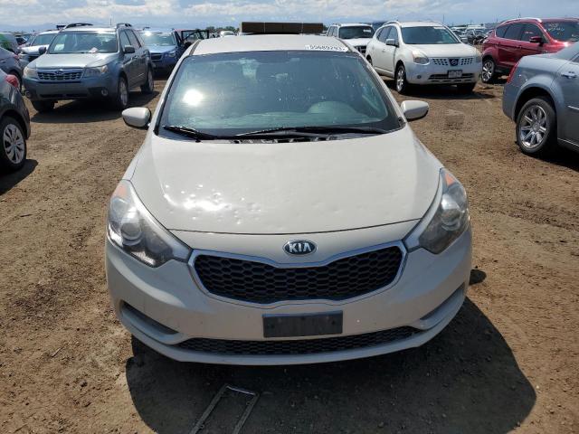 Photo 5 from auction – 2015 KIA FORTE LX with VIN KNAFK4A68F5281729