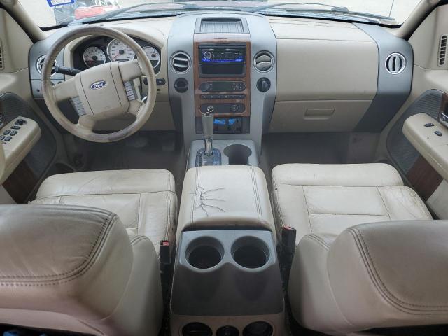 Photo 8 from auction – 2004 FORD F150 SUPER with VIN 1FTPW12504KC63658