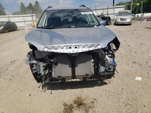 Photo 5 from auction – 2022 SUBARU FORESTER P with VIN JF2SKADC2NH436078