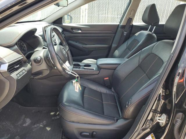 Photo 7 from auction – 2021 NISSAN ALTIMA SR with VIN 1N4BL4CV9MN306773