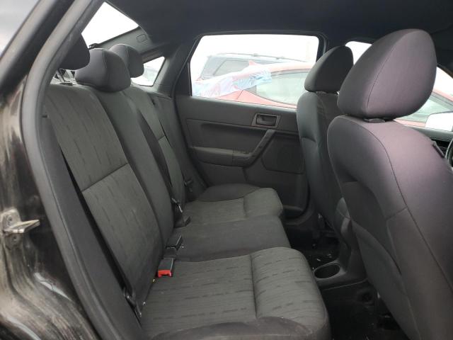 Photo 10 from auction – 2011 FORD FOCUS SE with VIN 1FAHP3FN1BW125081
