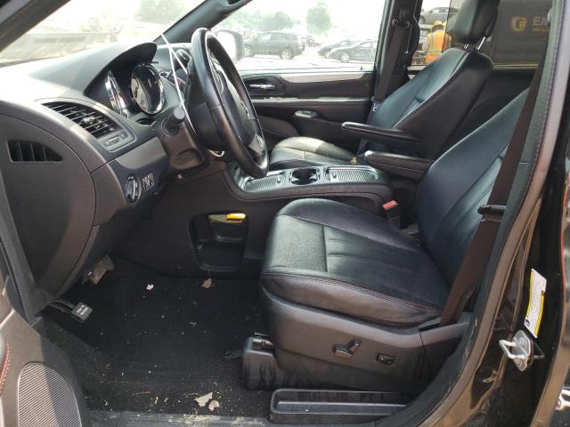 Photo 7 from auction – 2019 DODGE GRAND CARA with VIN 2C4RDGEG4KR646029