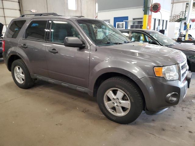Photo 4 from auction – 2011 FORD ESCAPE XLT with VIN 1FMCU9DG2BKB39420